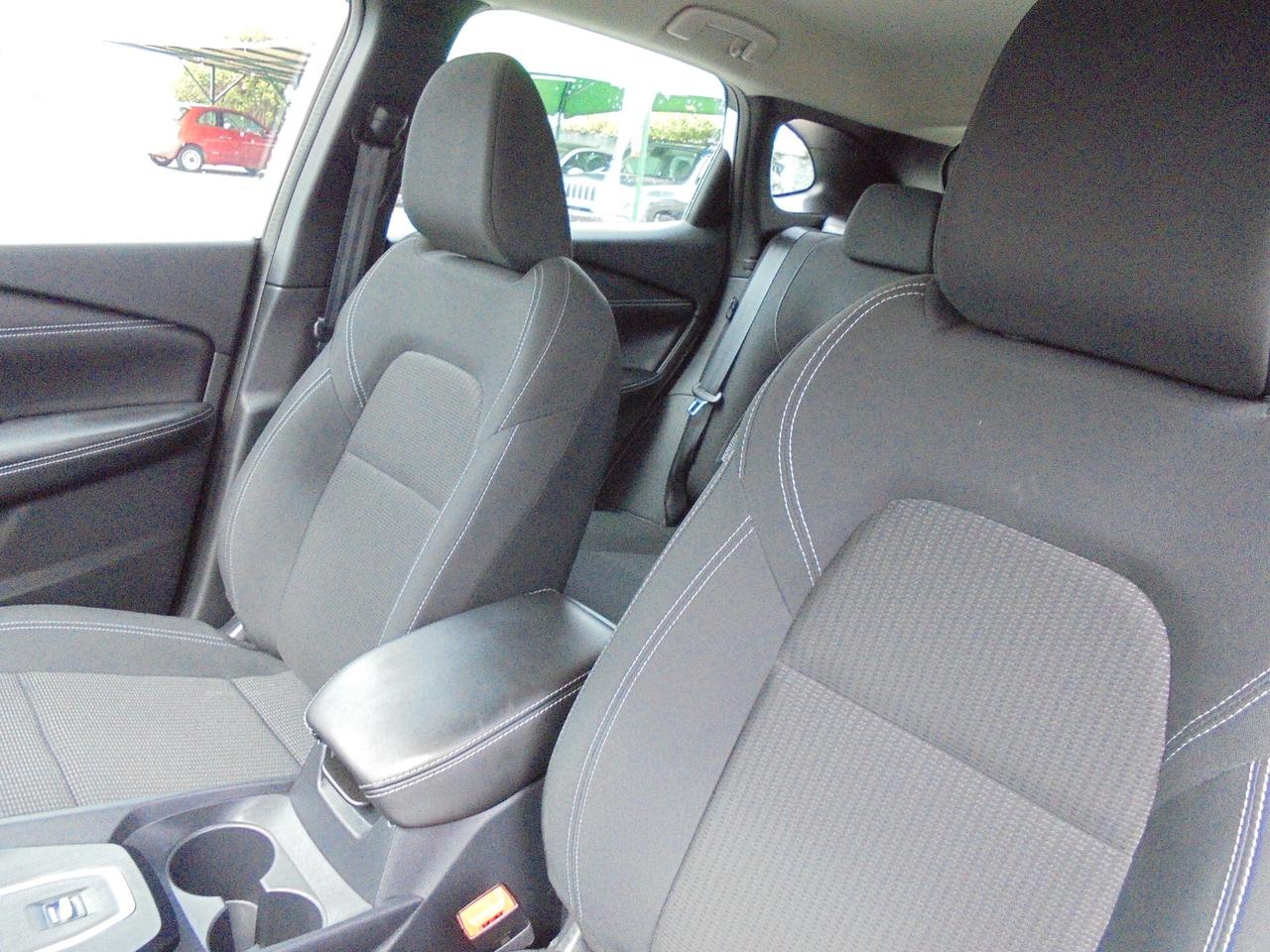 Nissan Qashqai MHEV 158 CV Xtronic Business