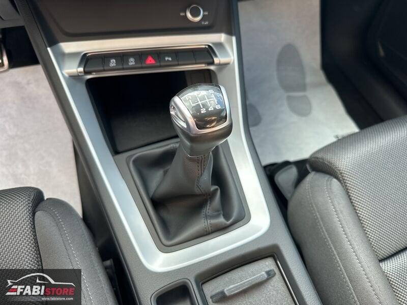 Audi Q3 35 TFSI 150 Cv Business Plus - Matrix, Navi, Cruise ecc