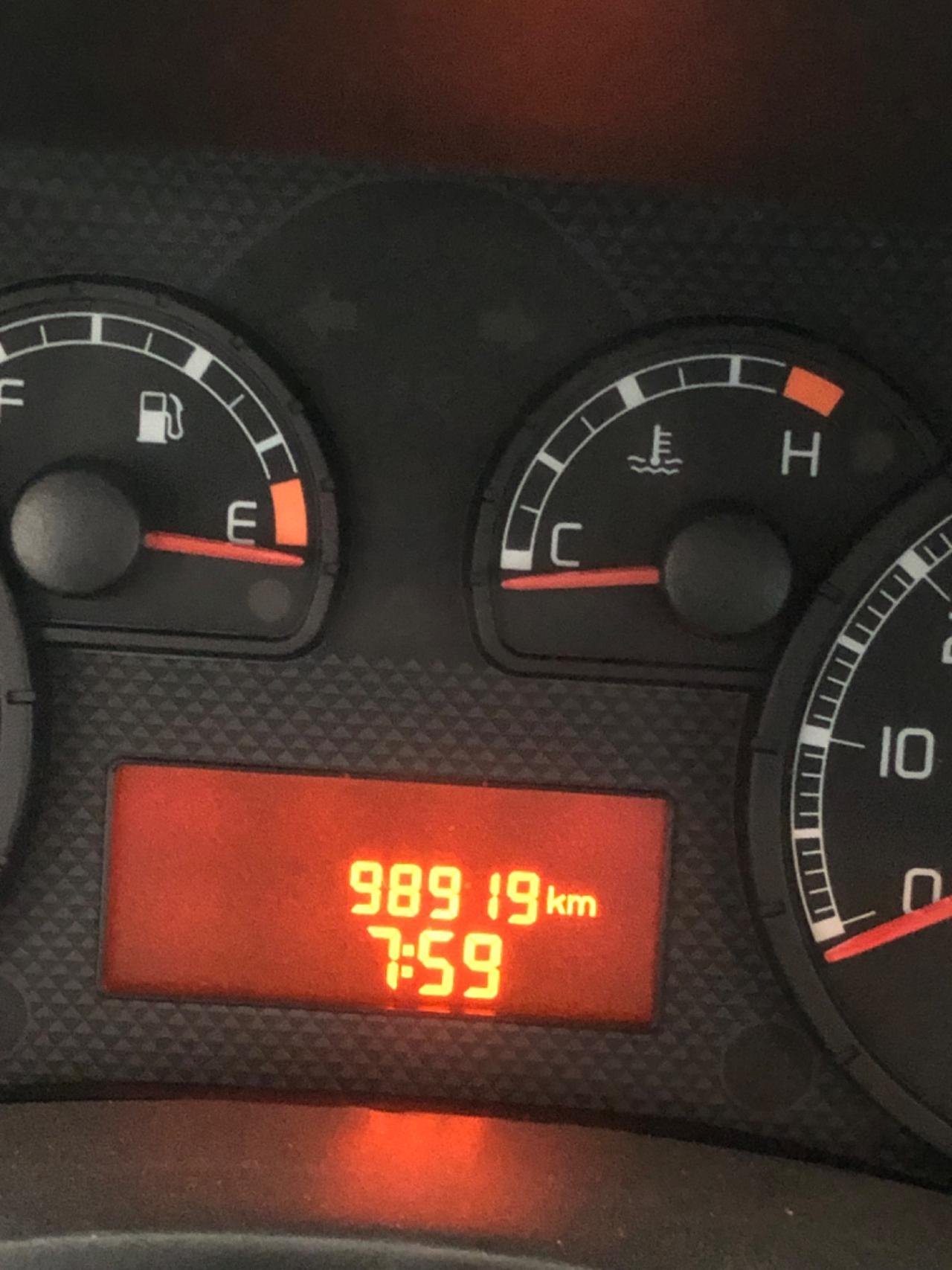 Fiat Panda 1.3 MJT 16V 4x4 Glam
