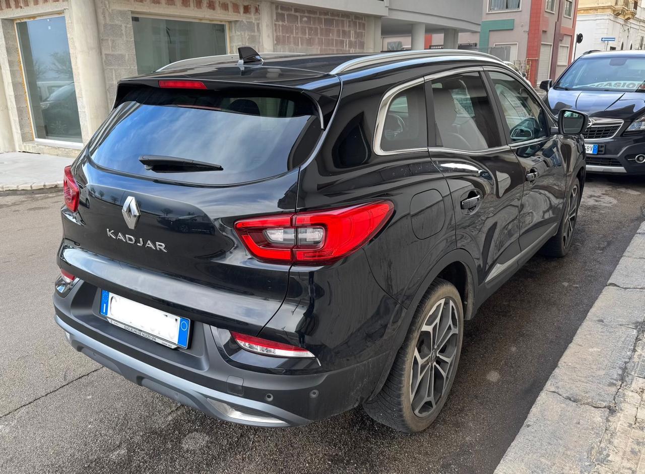 Renault Kadjar 1.5 Blue dCi 115CV AUTOCARRO