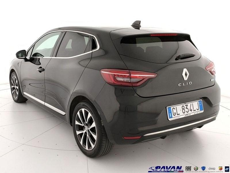 Renault Clio 1.6 Full Hybrid E-Tech 145cv Techno.