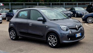 Renault Twingo TCe 90 CV GPL Generation