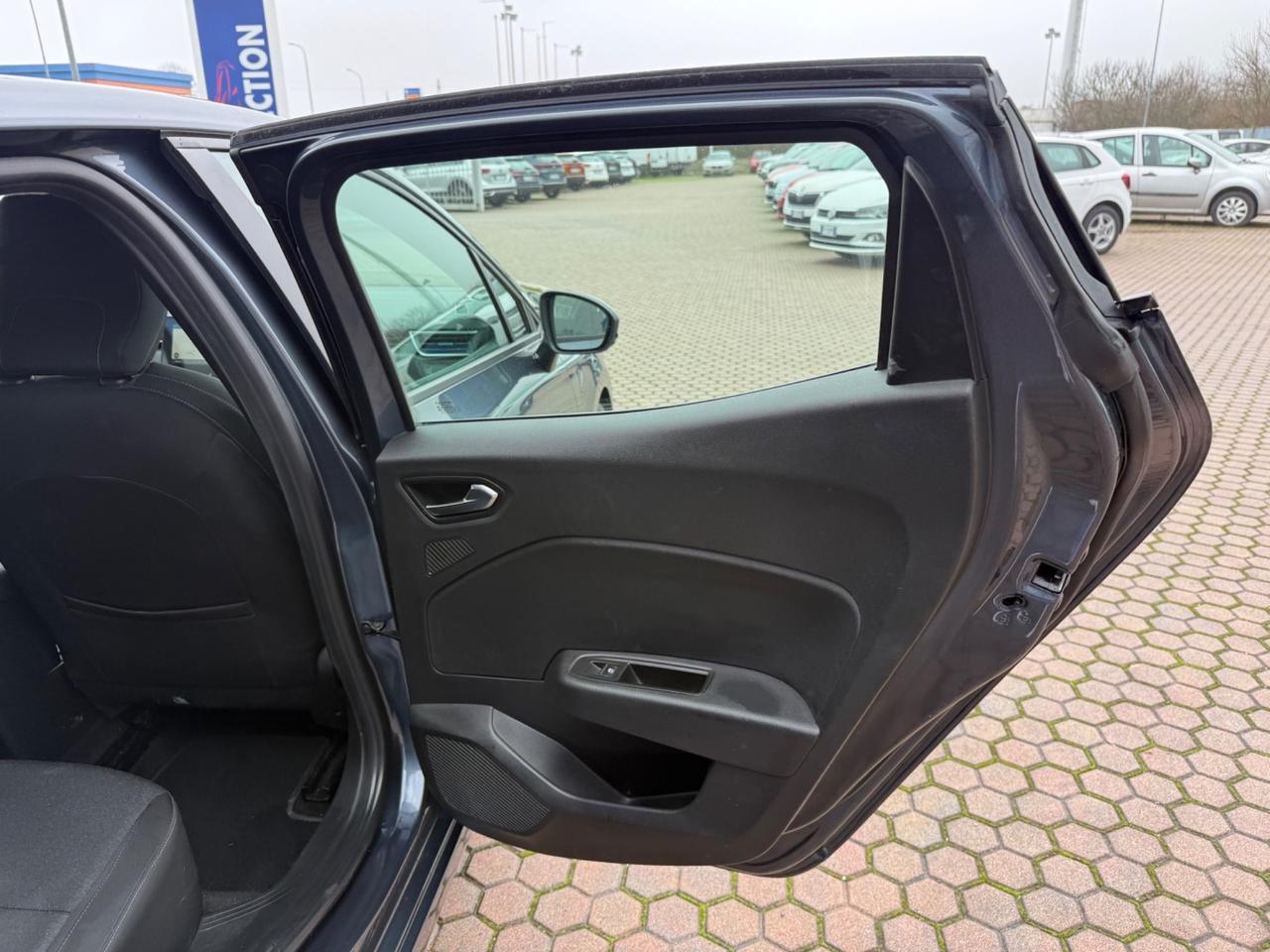 Renault Clio Blue dCi 100 CV 5 porte Business