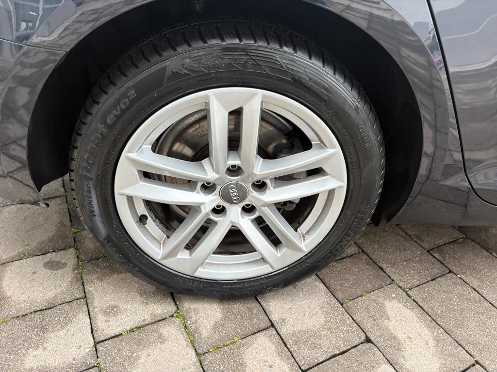 Audi A4 Avant 2.0 TDI 150 CV S tronic Business