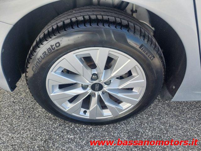 AUDI A3 SPB 40 TFSI e S tronic Business PLUG-IN BELLISSIMA