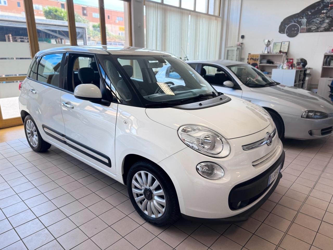 Fiat 500L 1.3 Multijet 95 CV Lounge