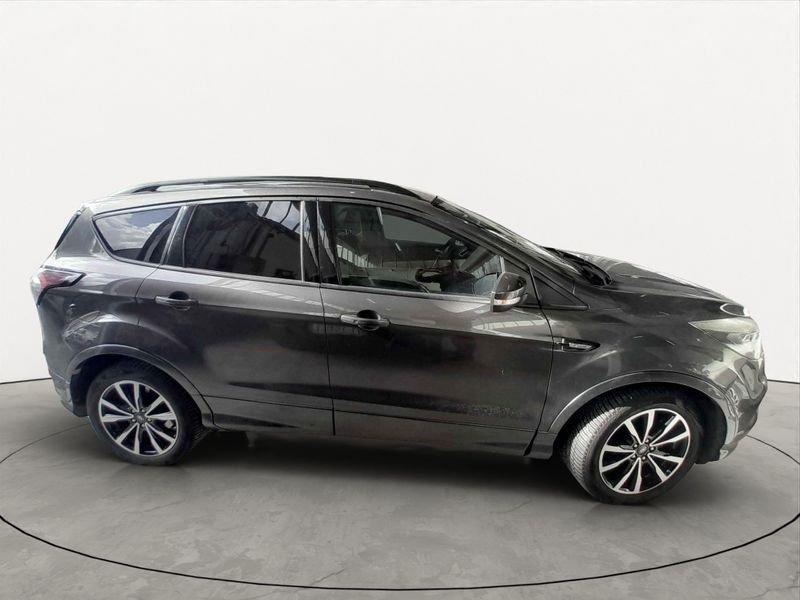 Ford Kuga Kuga 1.5 EcoBoost 120 CV S&S 2WD ST-Line
