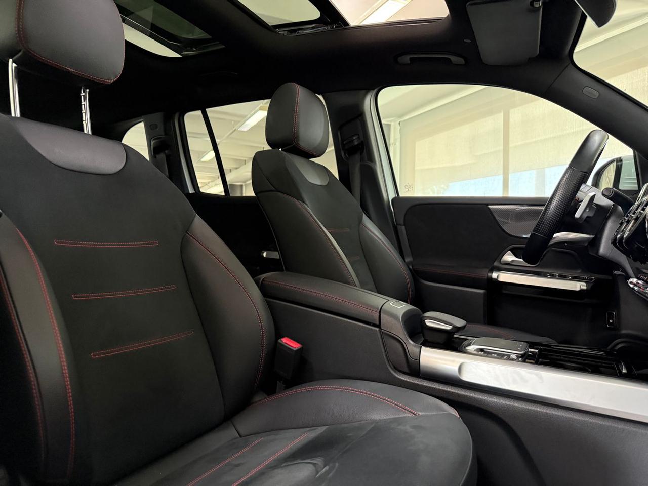 Mercedes-Benz GLB 200 Premium 200 D GLB #11397