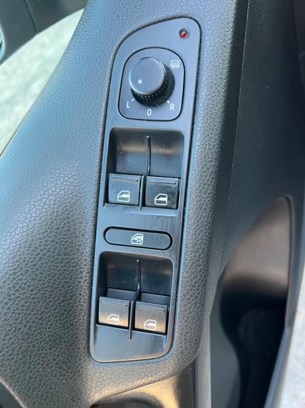 Volkswagen Tiguan 2.0 TDI 6 MARCE 110CV 2012