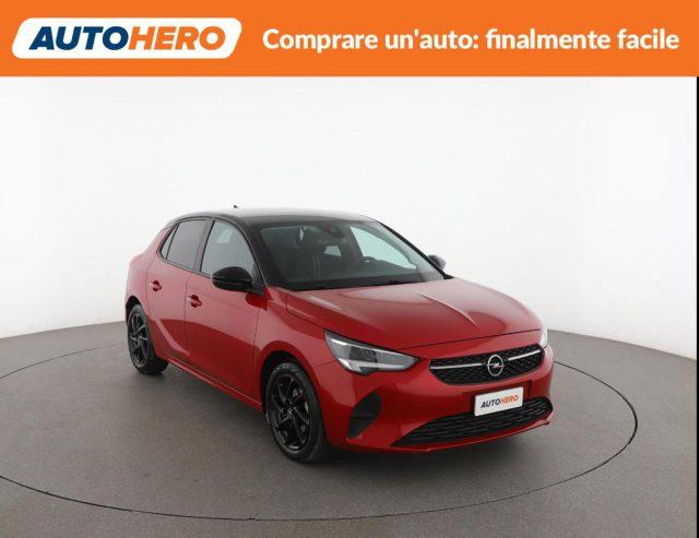 OPEL Corsa 1.2 Design & Tech