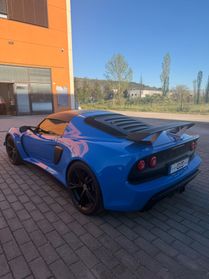 Lotus Exige Sport 350 PERMUTE