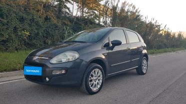 Fiat Punto Evo 1.4 5 porte Emotion Natural Power