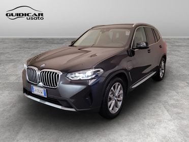 BMW X3 G01 2021 - X3 xdrive30e auto