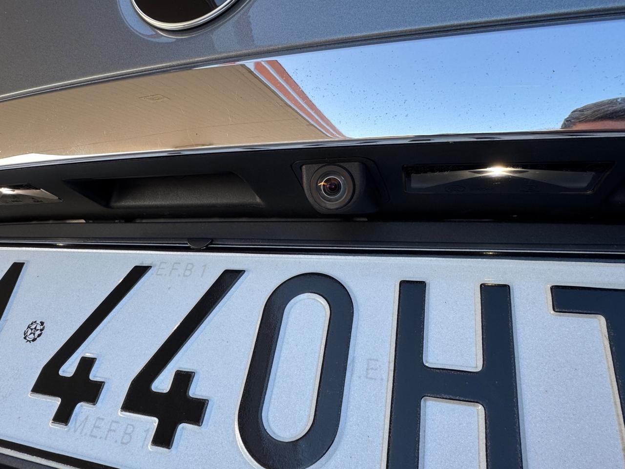 Bmw 5er Gran Turismo 530d Futura