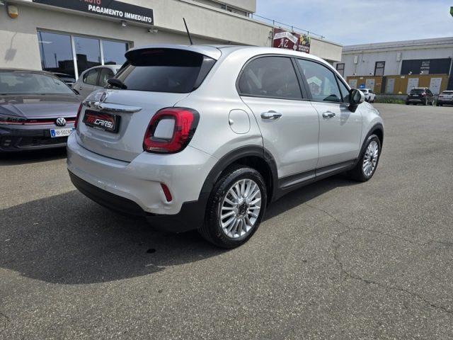 FIAT 500X 1.0 T3 120 CV NEOPATENTATI PERMUTE