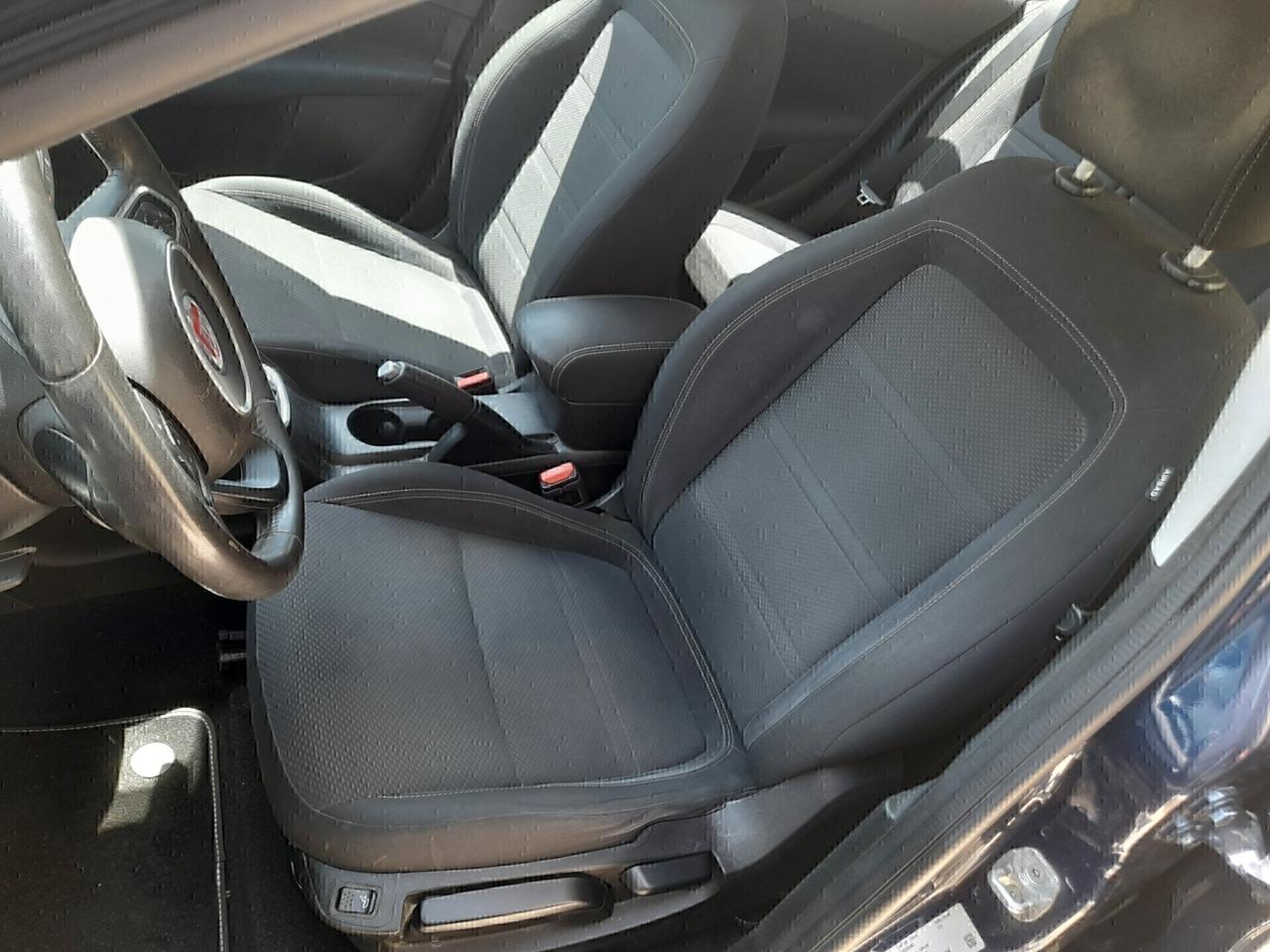 Fiat Tipo 1.3 Mjt 4 porte Lounge