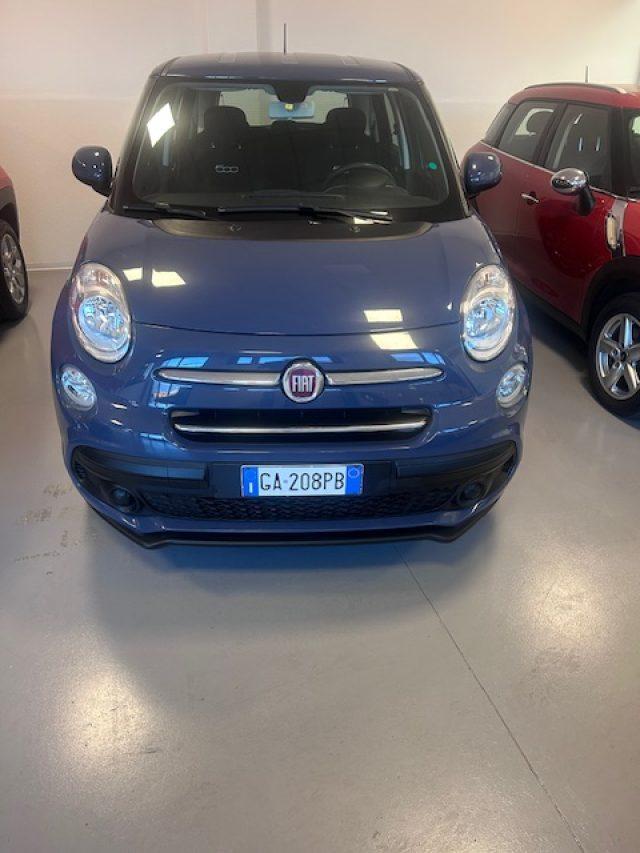 FIAT 500L 1.3 Multijet 95 CV Business