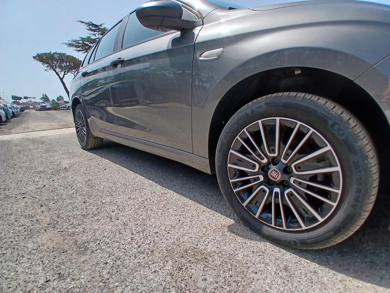 Fiat Tipo 1.0 SW