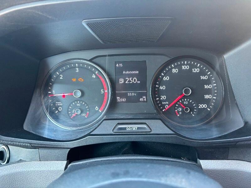 VOLKSWAGEN Crafter 2ªs. Crafter 30 2.0 TDI 140...
