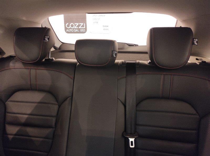 MG ZS (2021-2025) - ZS 1.0T-GDI aut. Luxury