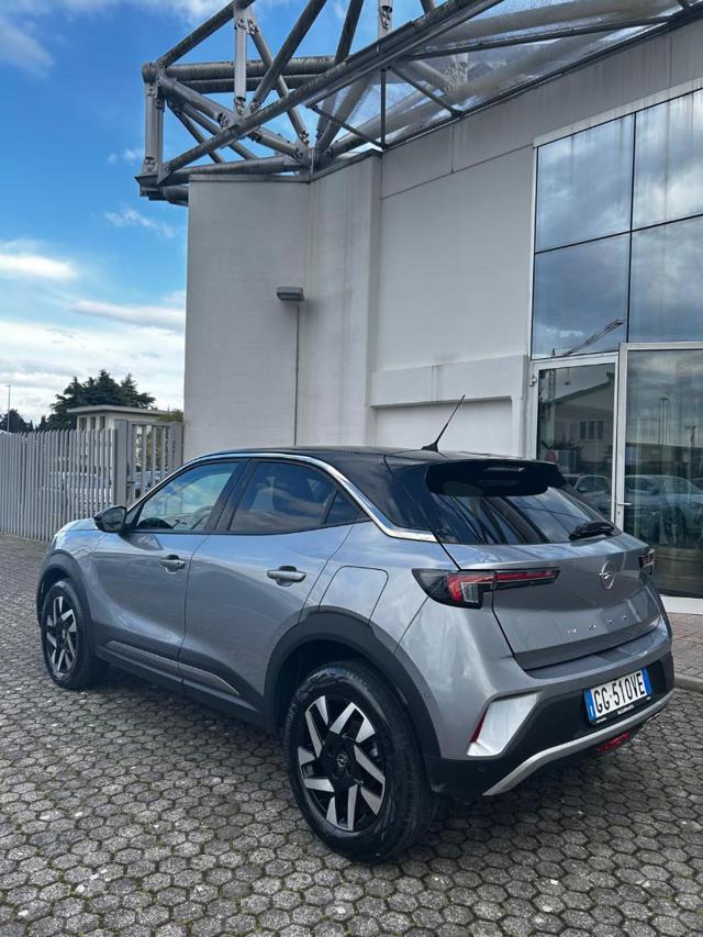 OPEL Mokka 1.2 Turbo 130 CV Ultimate PROMO FINANZIAMENTO
