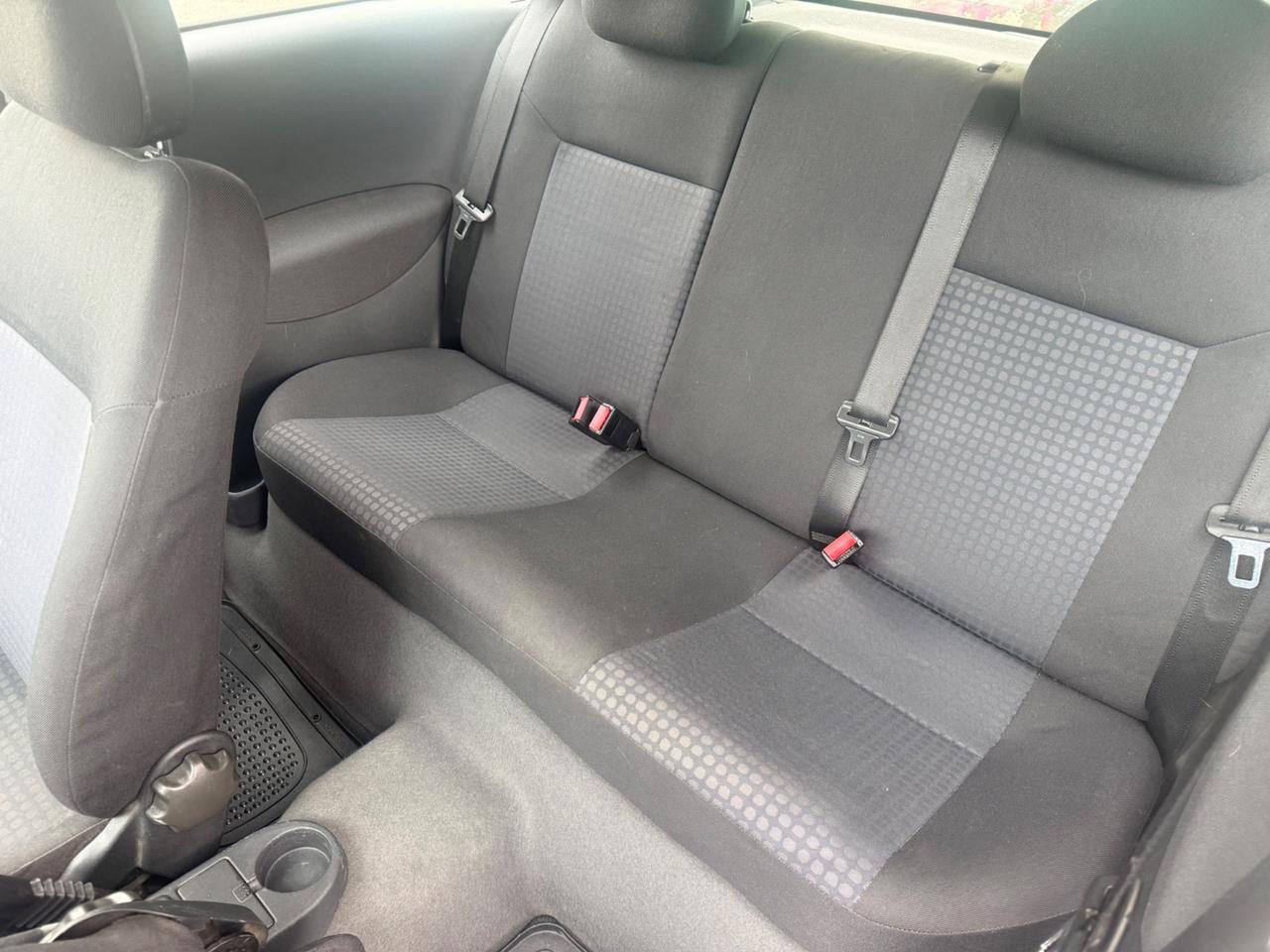Opel Corsa 1.3