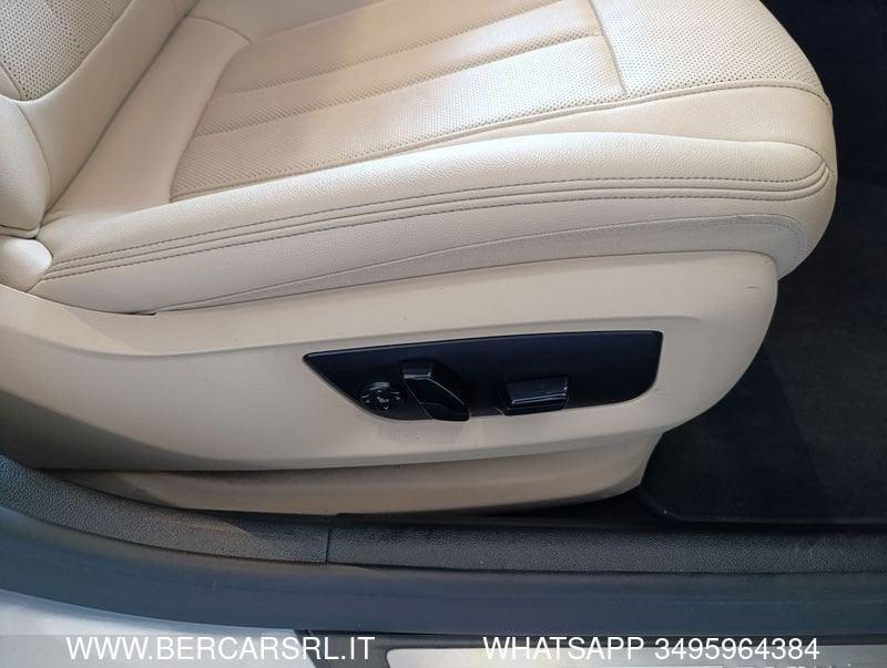 BMW 520 520d aut Business MH48V Touring