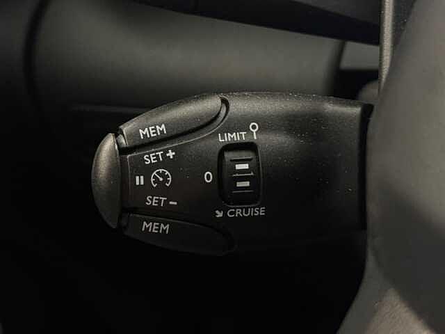 Citroen C3 Aircross 1.2 PureTech 110 CV Feel