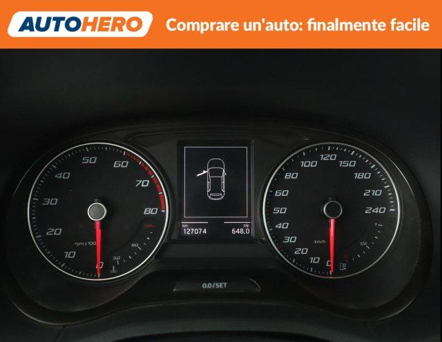 SEAT Ibiza 1.0 EcoTSI 95 CV S/S 5p. Connect