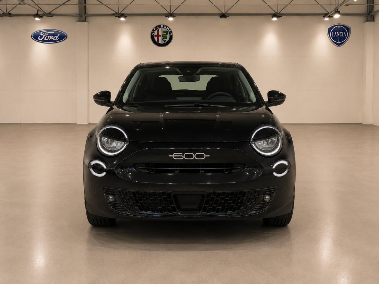 FIAT 600 IV 2023 - 600 1.2 Business 100cv