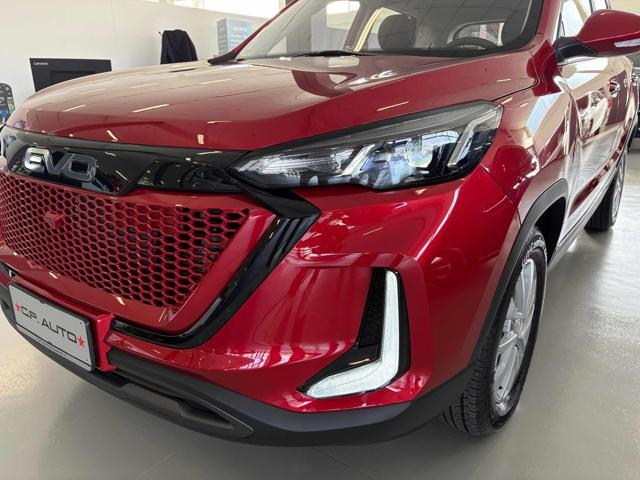 EVO Evo5 Evo 5 1.5 Turbo Essential