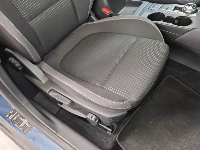 Ford Focus Wagon Focus SW 1.5 ecoblue Business 120cv auto