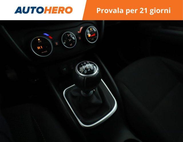 FIAT Tipo 1.4 5 porte Lounge