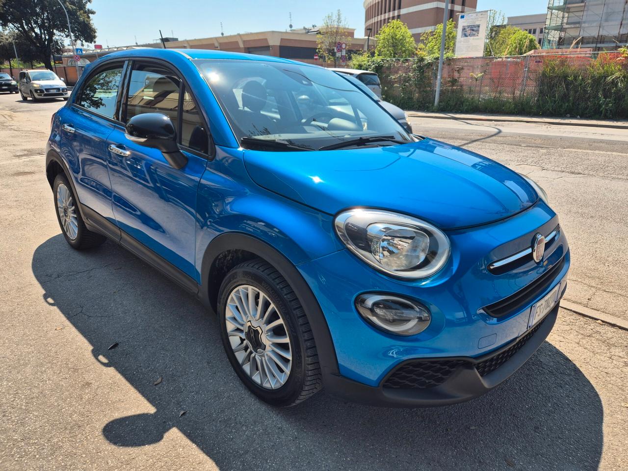 Fiat 500X 1.0 T3 120 CV Cross