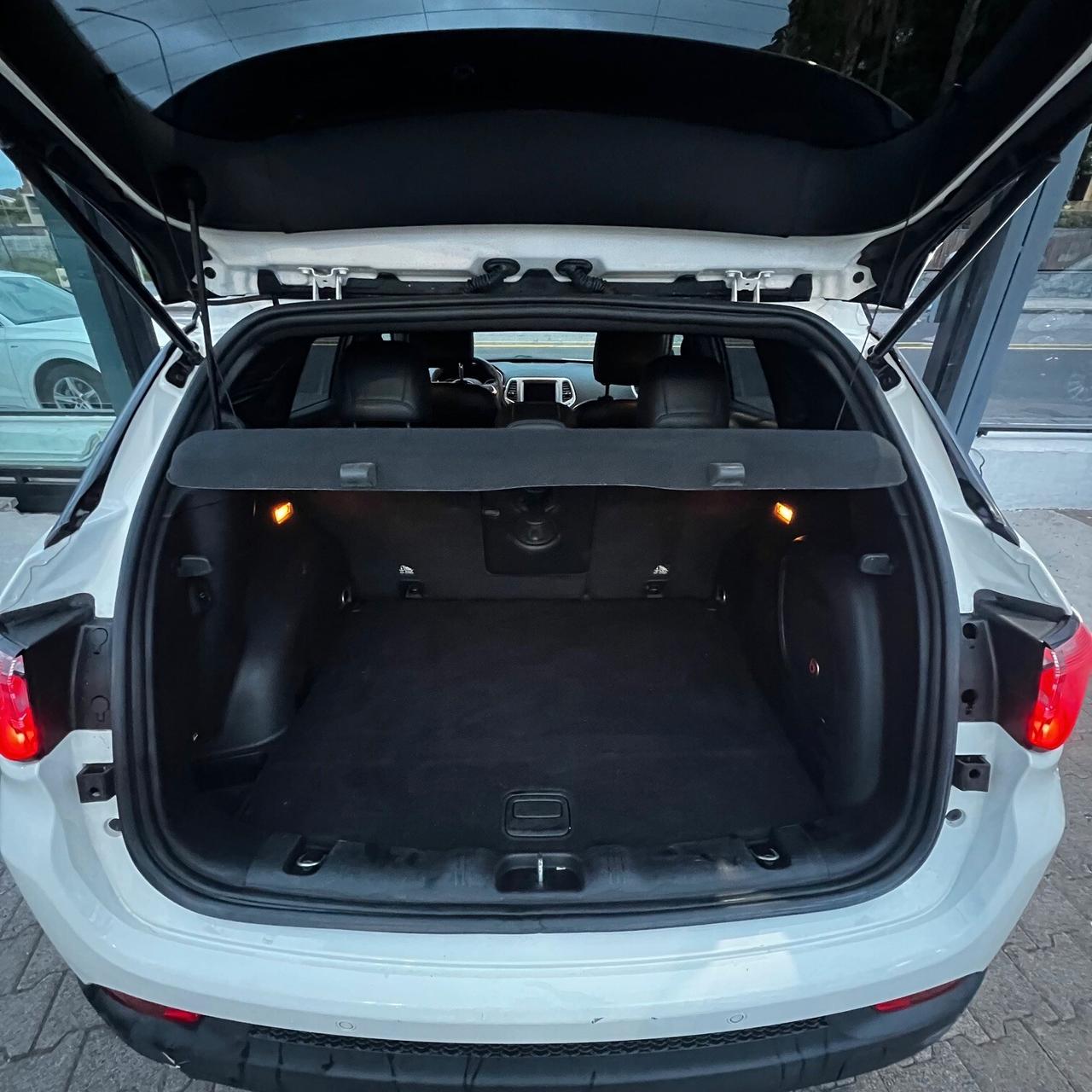 Jeep Compass 1.6 Multijet II 2WD S