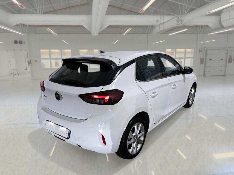 OPEL CORSA 1.5 DIESEL 100 CV ELEGANCE MT6 5 PORTE BERLINA