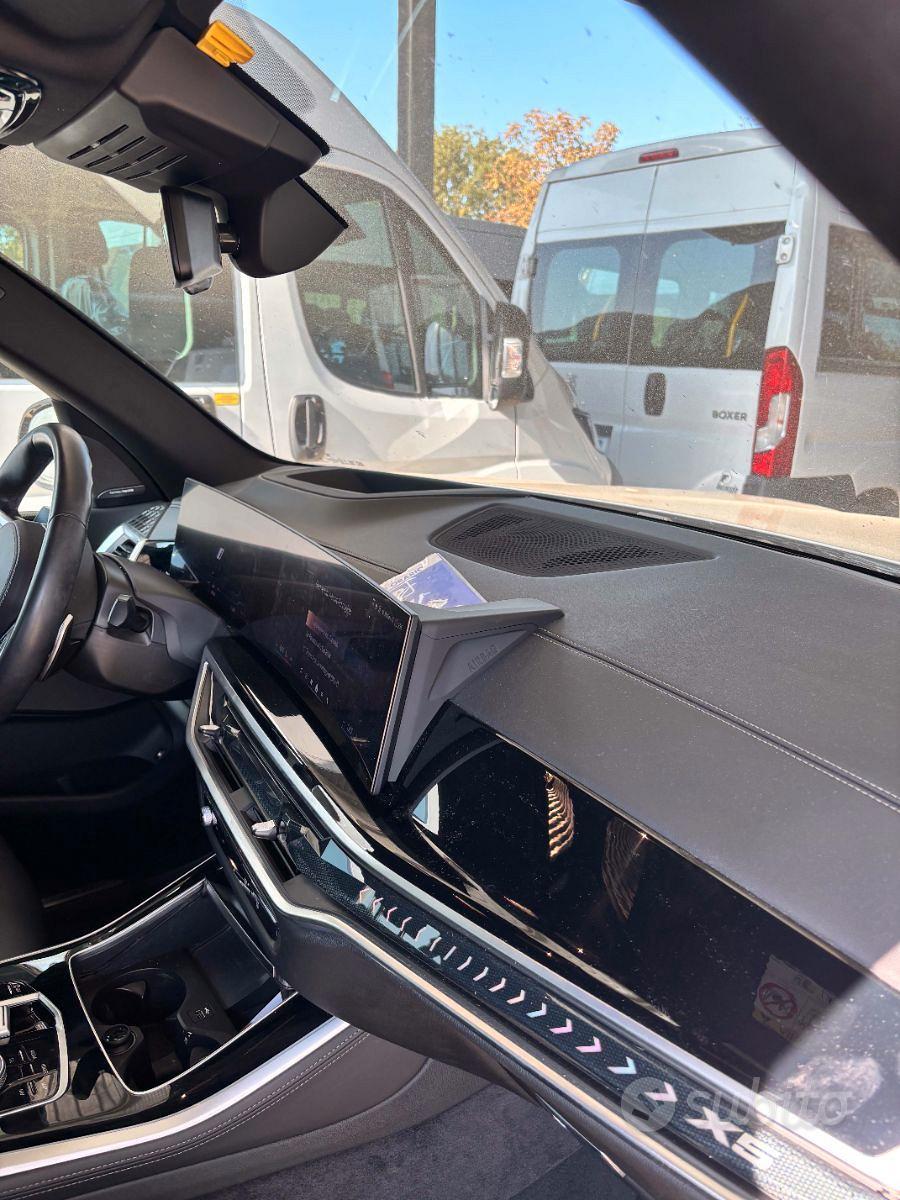 BMW X5 xDrive50e M Sport Pro 489 CV Plug-in Hybrid