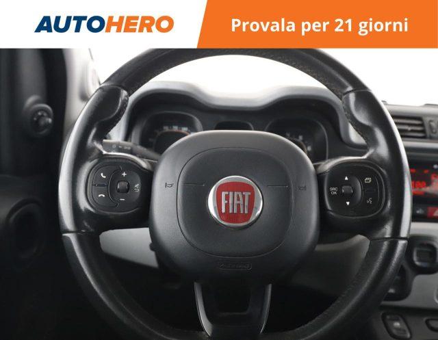 FIAT Panda 1.2 City Cross
