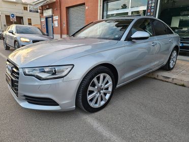 AUDI A6 3.0 TDI 204CV QUATTRO S-TRONIC FULL OPTIONAL