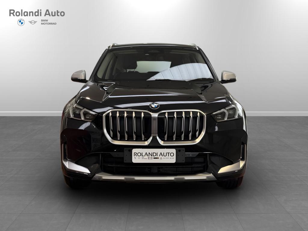 BMW X1 18 d xLine sDrive DCT
