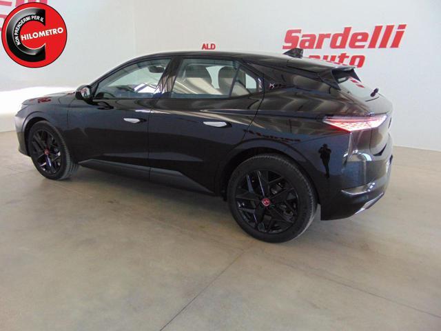 DS AUTOMOBILES DS 4 BlueHDi 130 aut. Performance Line