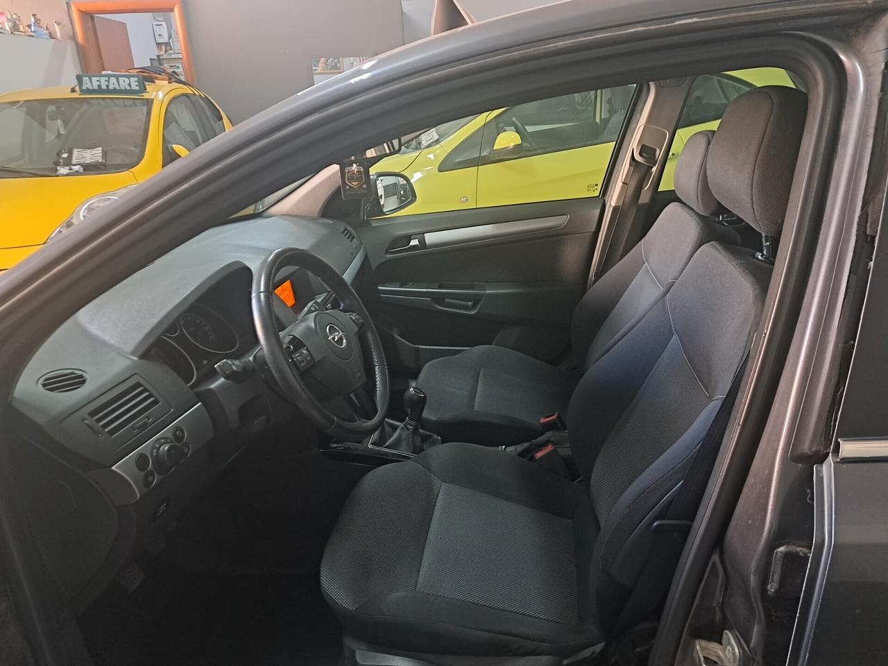 Opel Astra Opel astra 1.6 sw gpl 2010