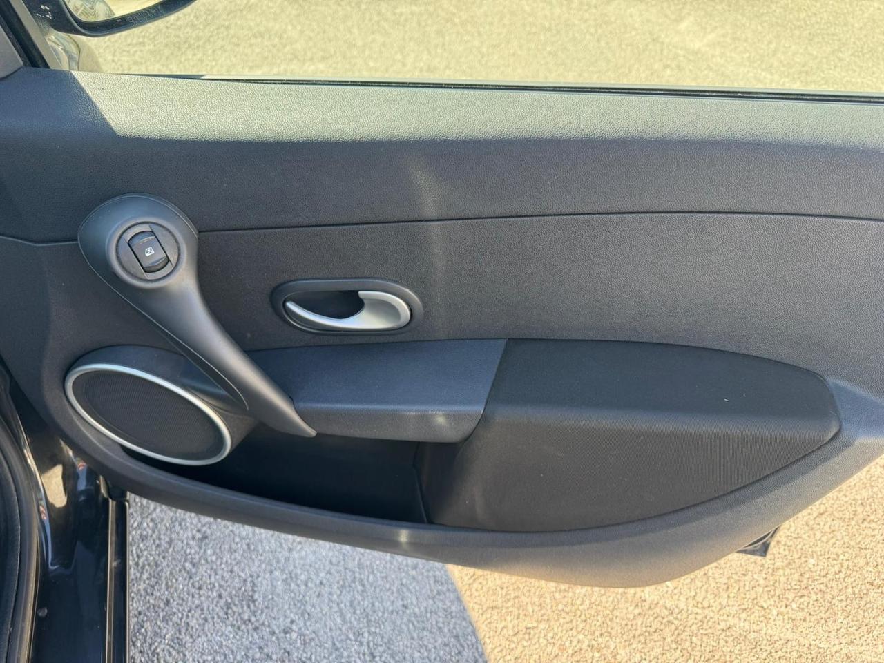 Renault Clio 1.2 Benzina 16V 5 porte Luxe