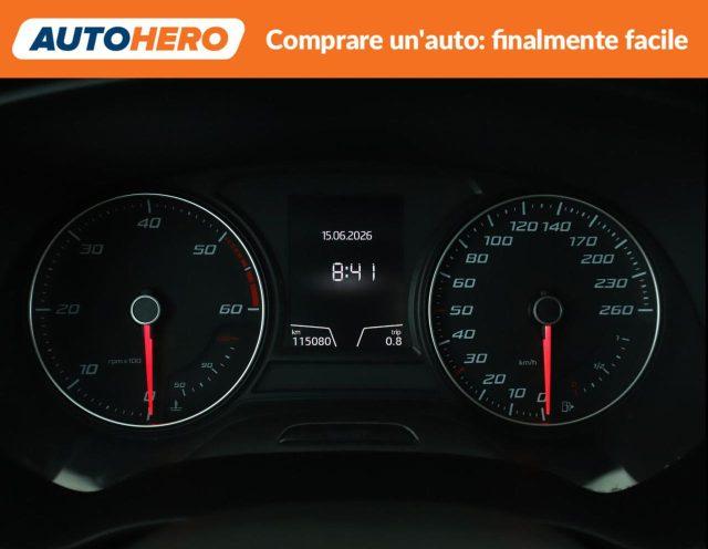 SEAT Leon 2.0 TDI 150 CV DSG 5p. FR