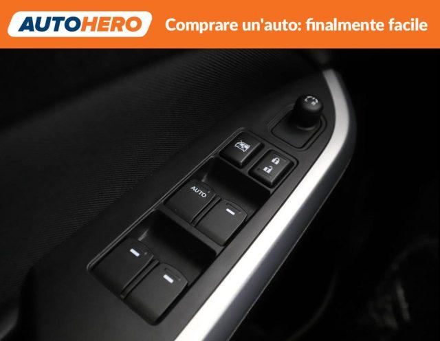 SUZUKI Vitara 1.6 DDiS V-Top