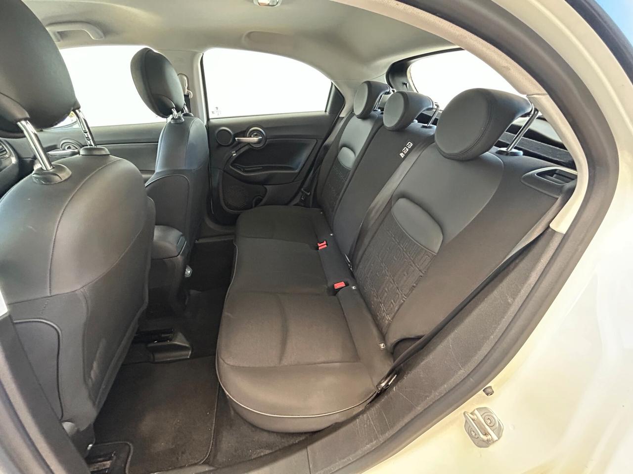 FIAT 500X 1.3 MULTJET 95 CV CLUB