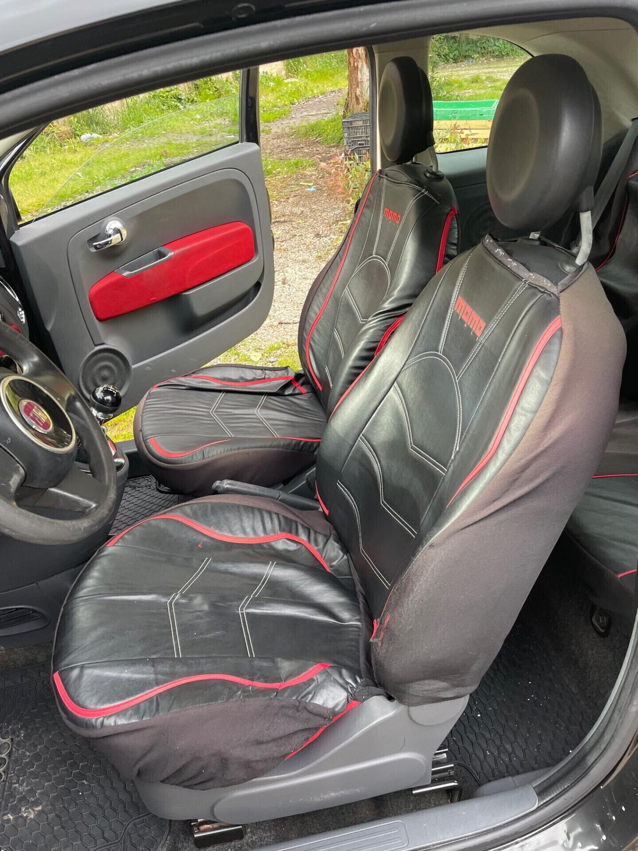 Fiat 500 1.2 Sport