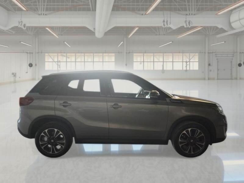 Suzuki Vitara 1.4 Hybrid 4WD AllGrip Top