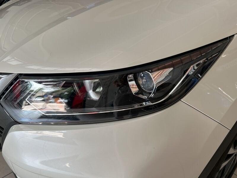 Nissan Qashqai 1.6 DIG-T N-Connecta