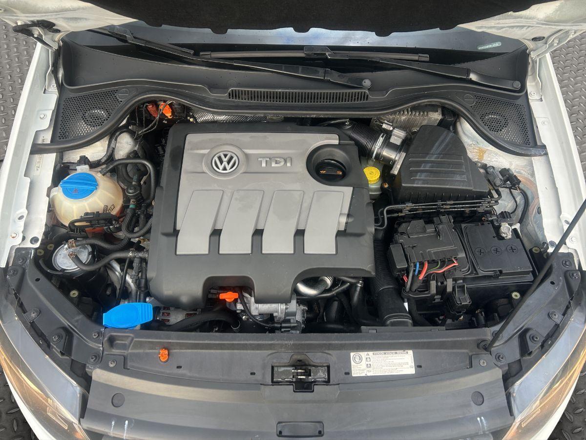 VOLKSWAGEN - Polo - 1.6 TDI 90CV DPF 5p. Highline